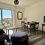 Appartement Coquet A Collioure, Proche Plage, Parking Privatif, Animaux Acceptes, Menage Inclus - Fr-1-225-817