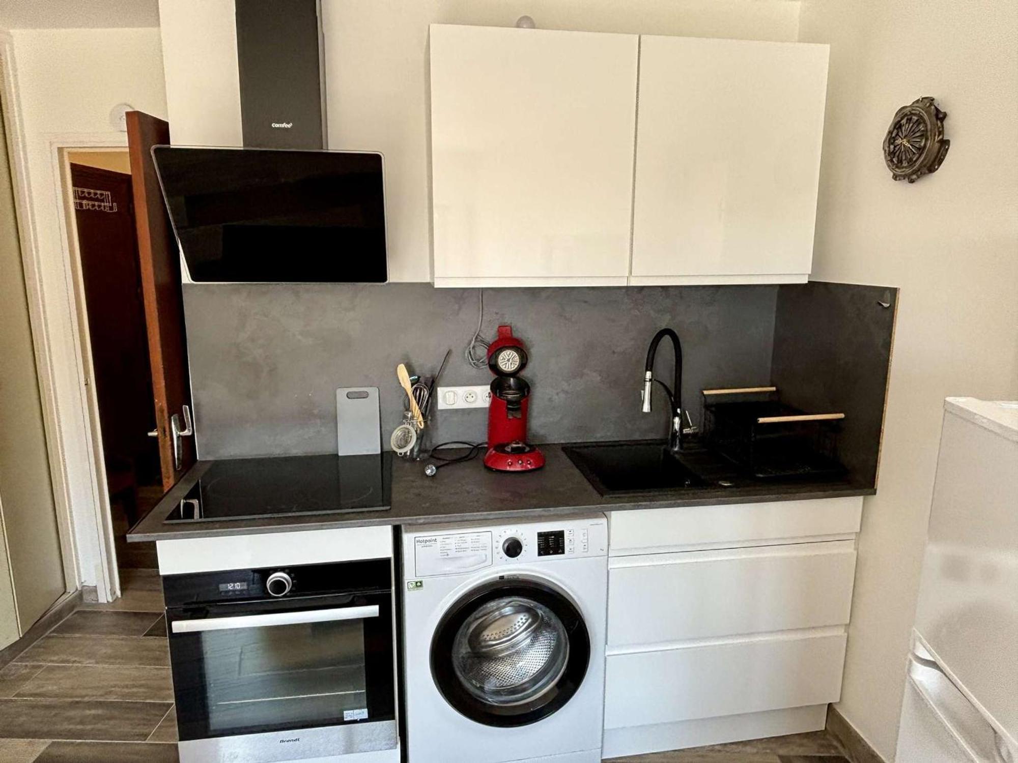 Coquet A Collioure, Proche Plage, Parking Privatif, Animaux Acceptes, Menage Inclus - Fr-1-225-817 *